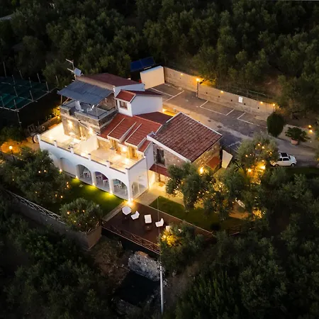 Casa Clementina Marciano-2
